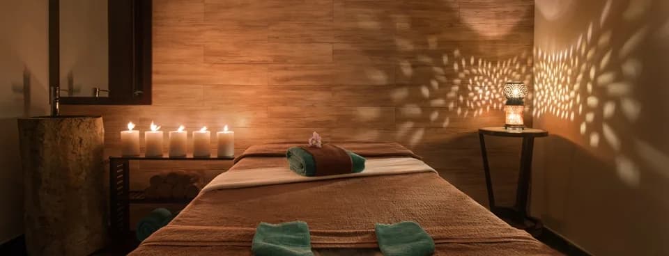 Le Spa trị liệu