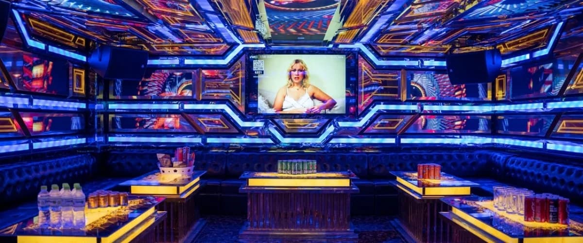 Karaoke đẳng cấp