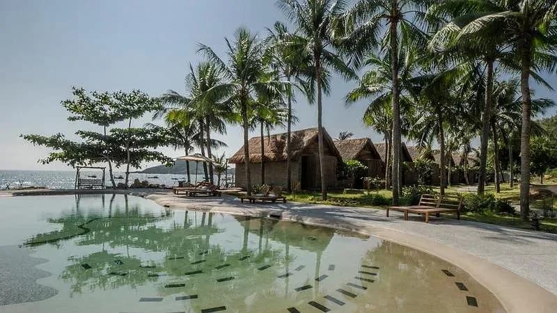 Casa Marina Resort Quy Nhơn