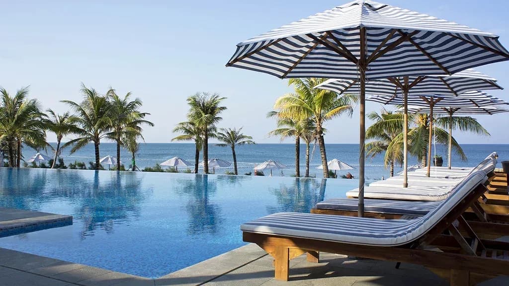 Cassia Cottage Resort Phú Quốc