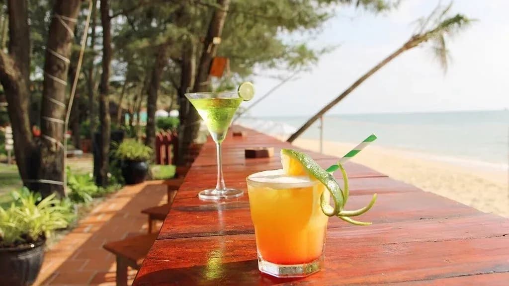 The Malabar Bar