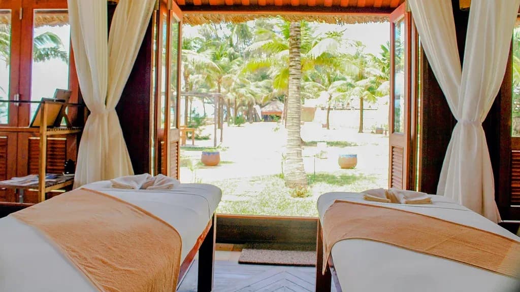 Cassia Wellness - Yoga & Spa