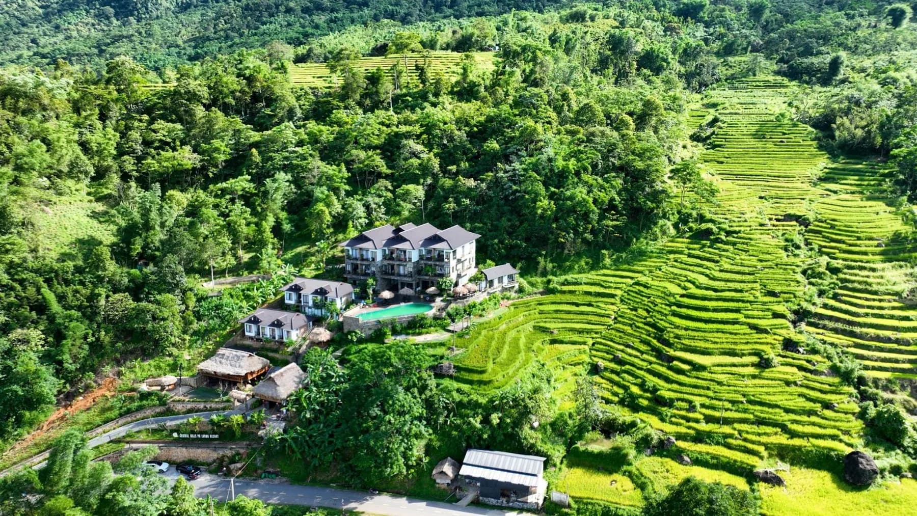 Phòng hội thảo Diamond