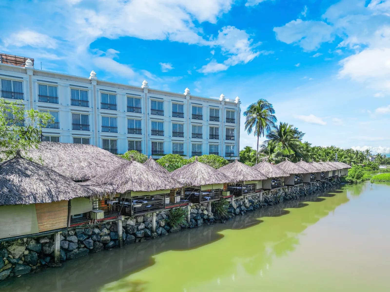 Champa Island Nha Trang Resort Hotel & Spa