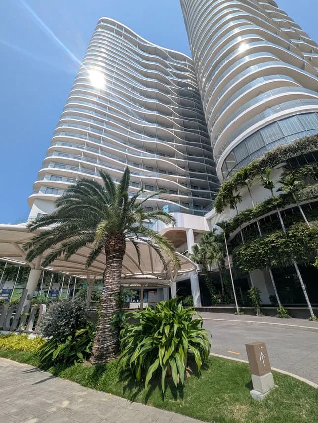 Citadines Marina Halong
