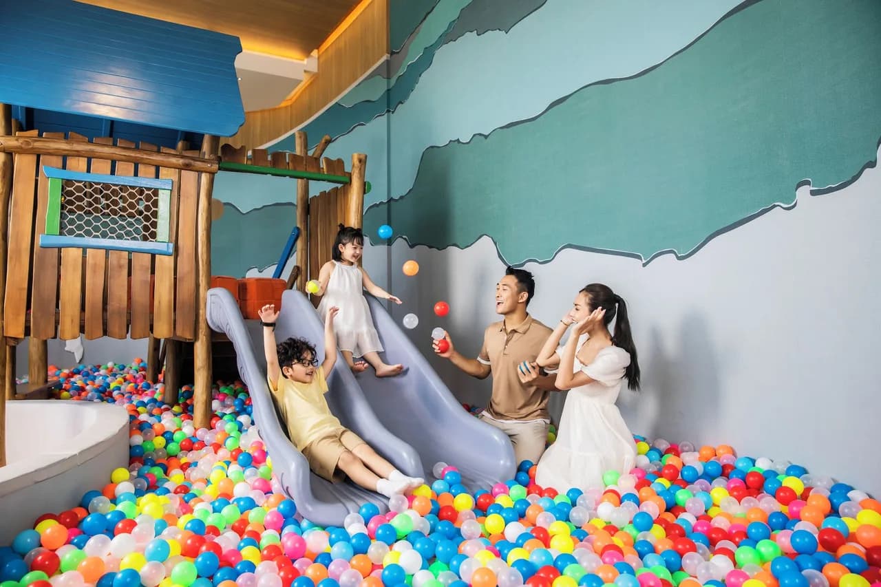 Kids Club