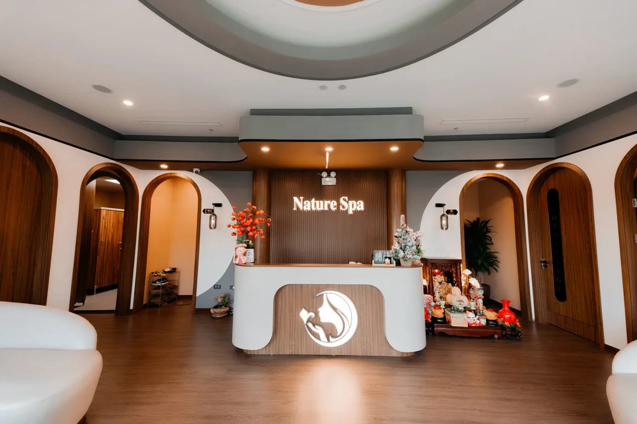 Nature Spa & Sauna