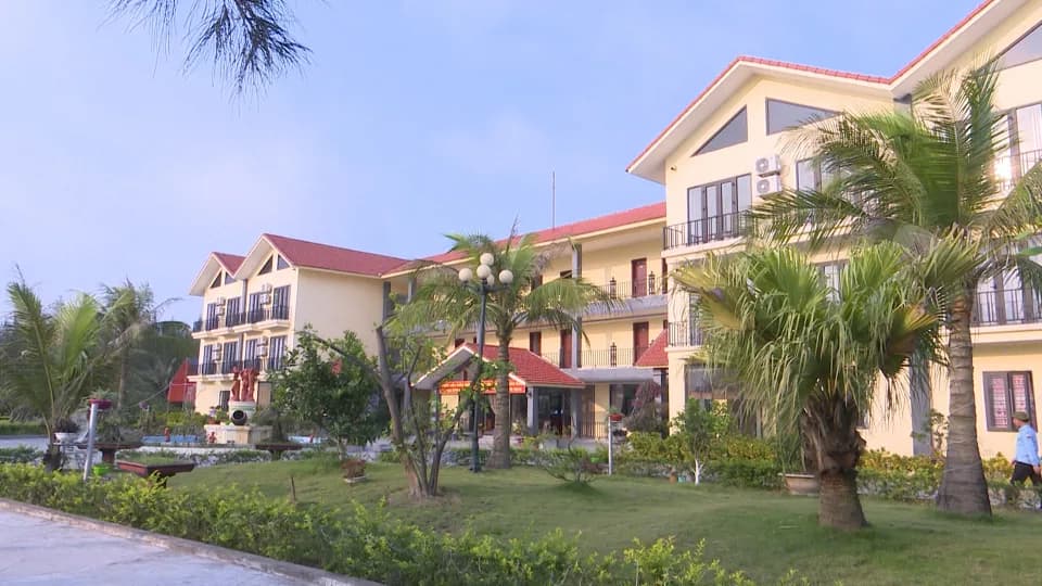 Phòng hội thảo Diamond