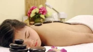 Trọn gói dưỡng sức & spa