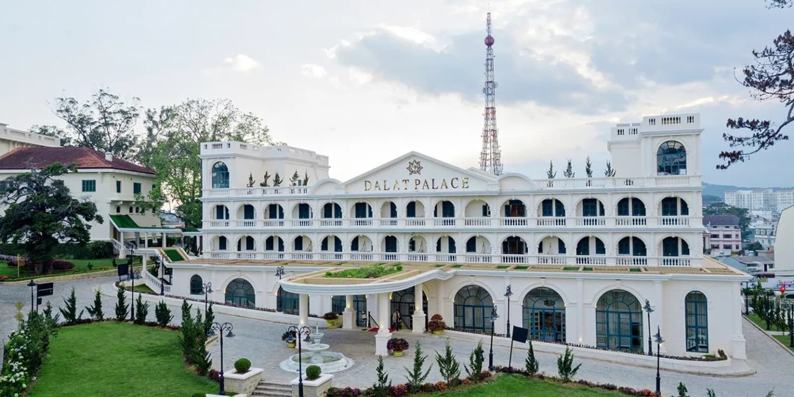 Grand Ballroom