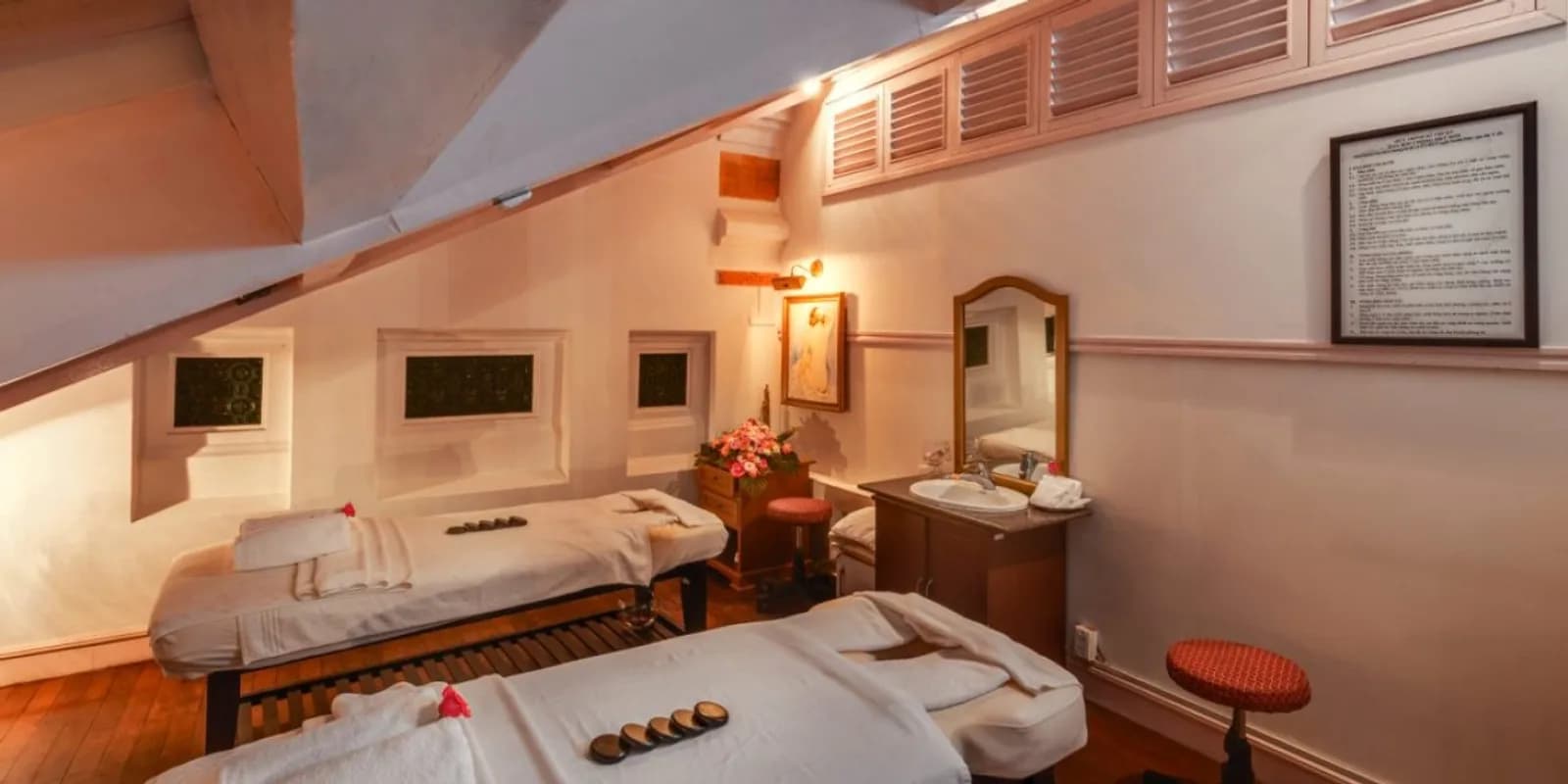 Sol Spa