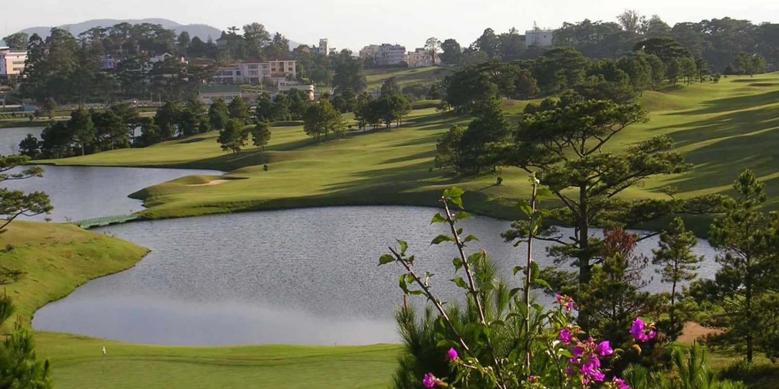 Dalat Palace Golf Club