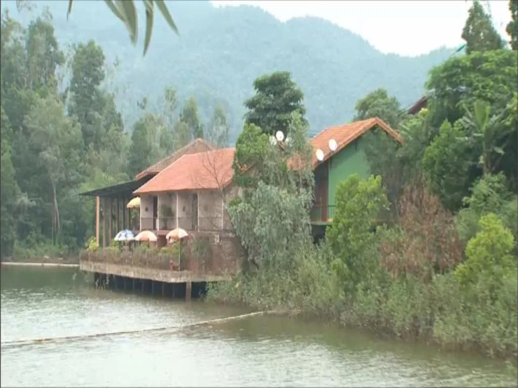 Phòng hội thảo Diamond