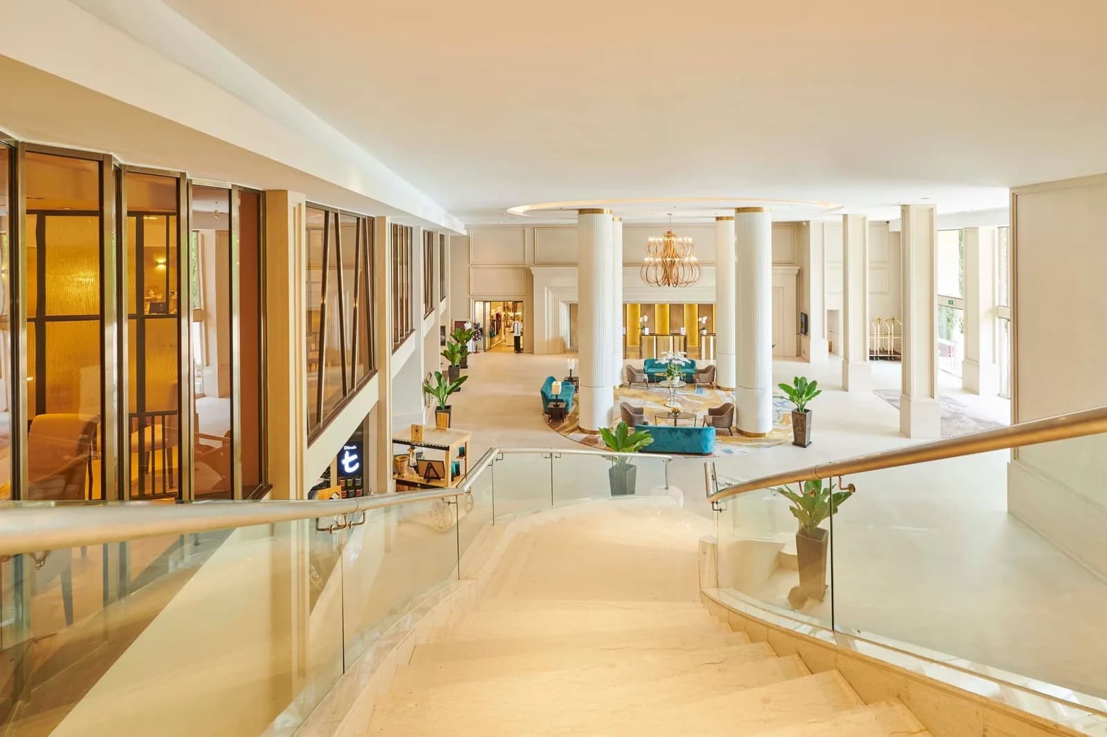 Eastin Grand Hotel Saigon