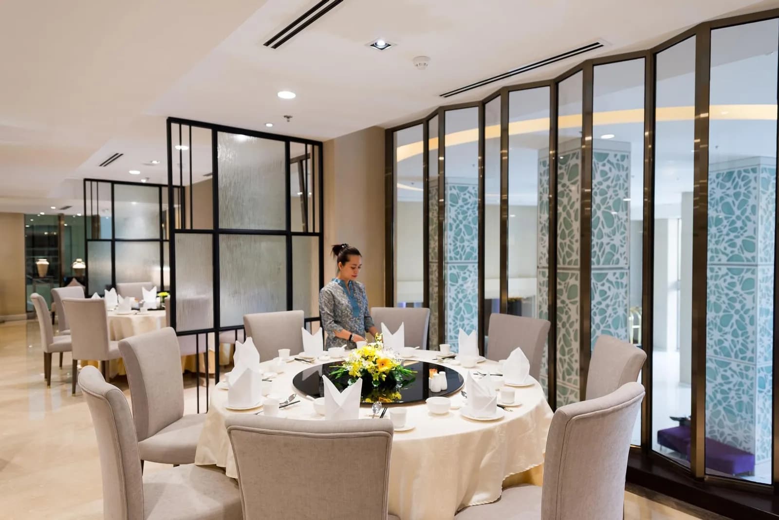 Tinh hoa ẩm thực Quảng Đông