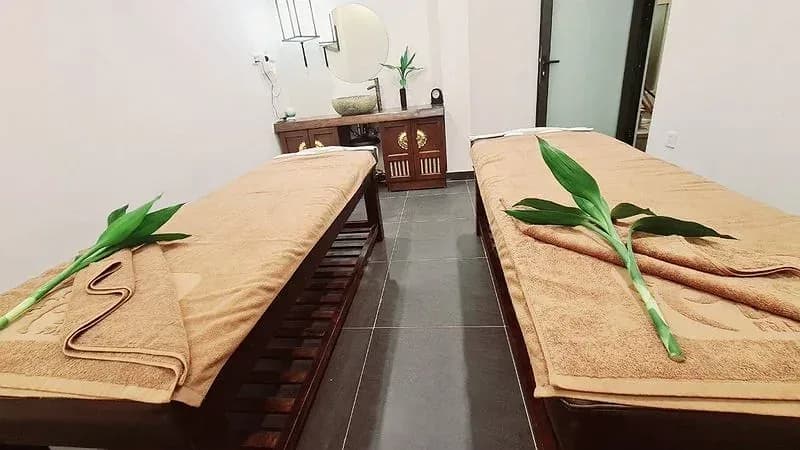 Nghỉ dưỡng & Spa 3N2Đ