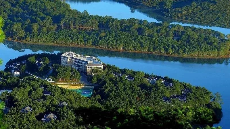 Phòng hội thảo Diamond