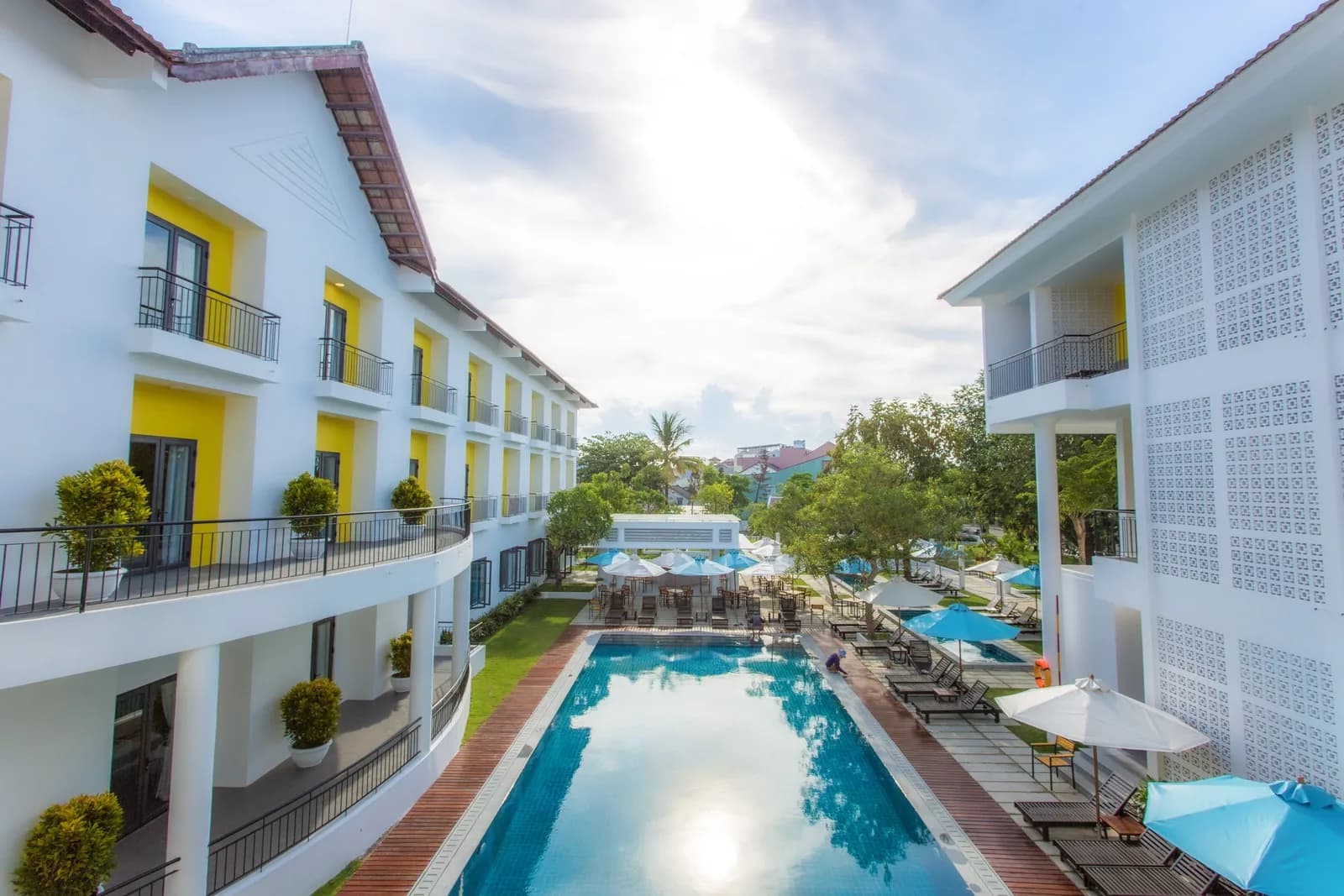 EMM Hotel Hoi An