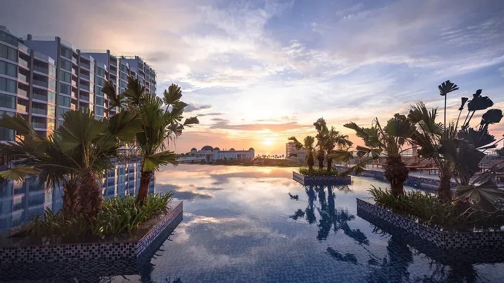 Combo Gia Đình Cuối Tuần