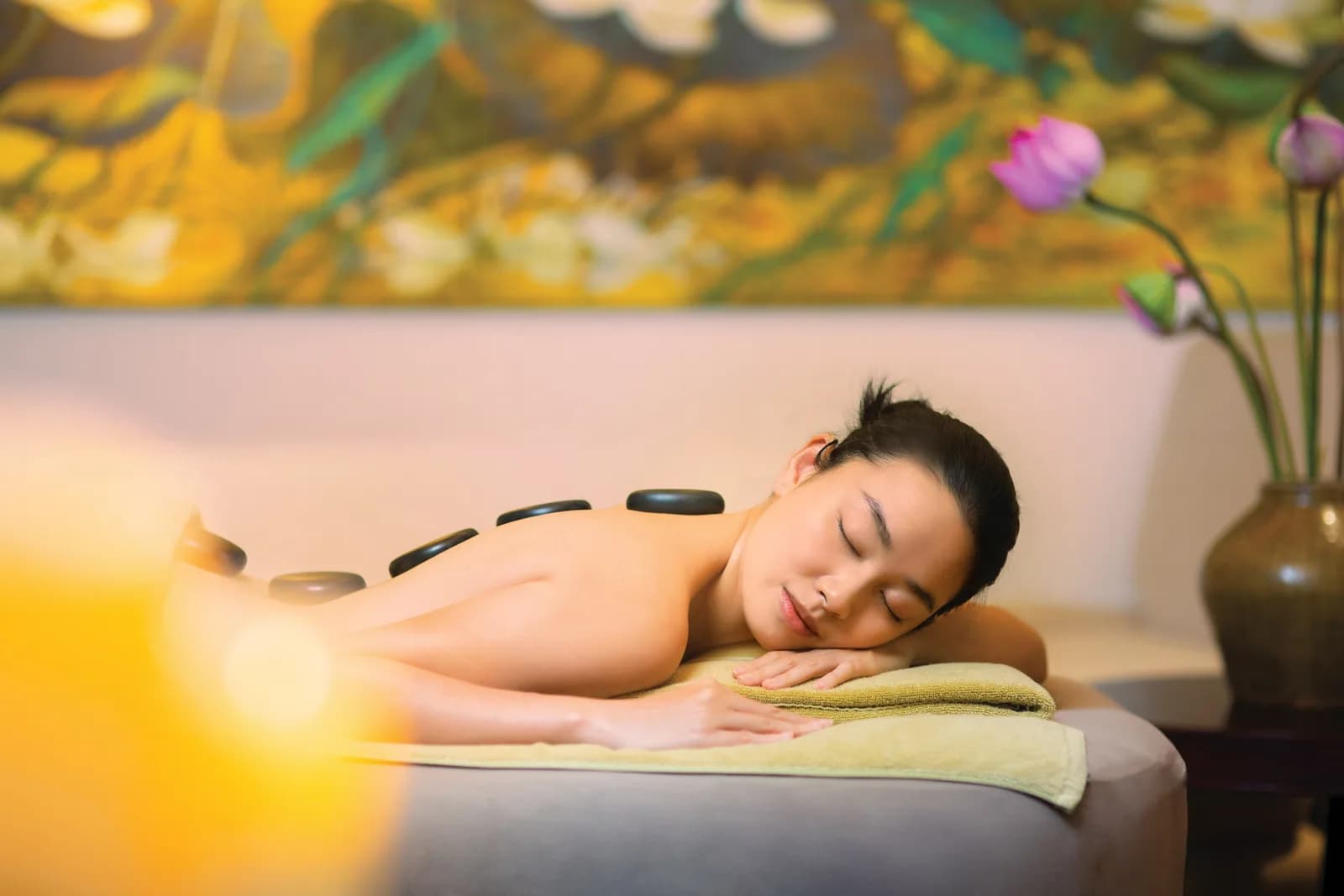 V-Senses Wellness Spa