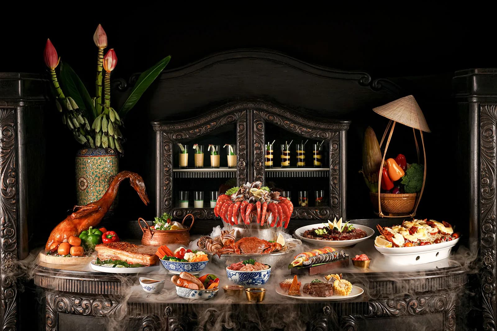 Café Indochine