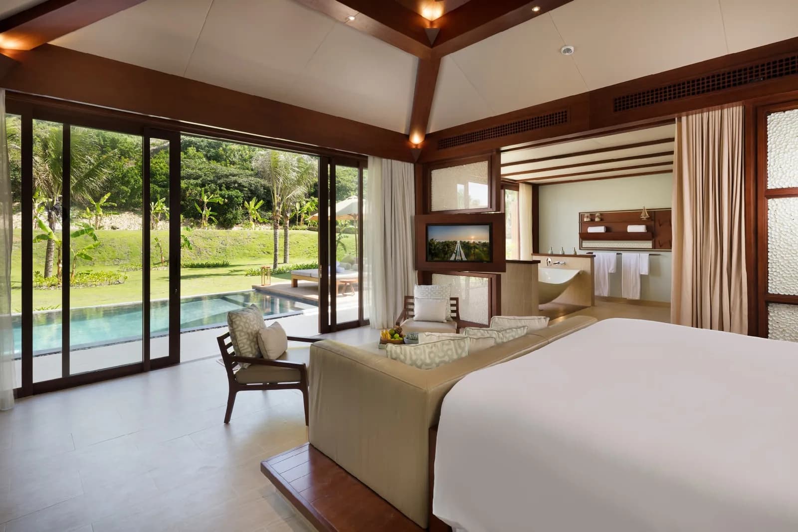Combo Nghỉ Dưỡng Đôi 2N1Đ