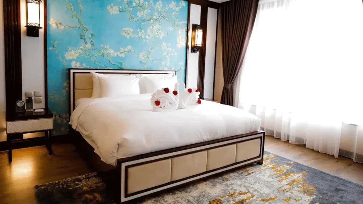 Combo công tác Bắc Ninh