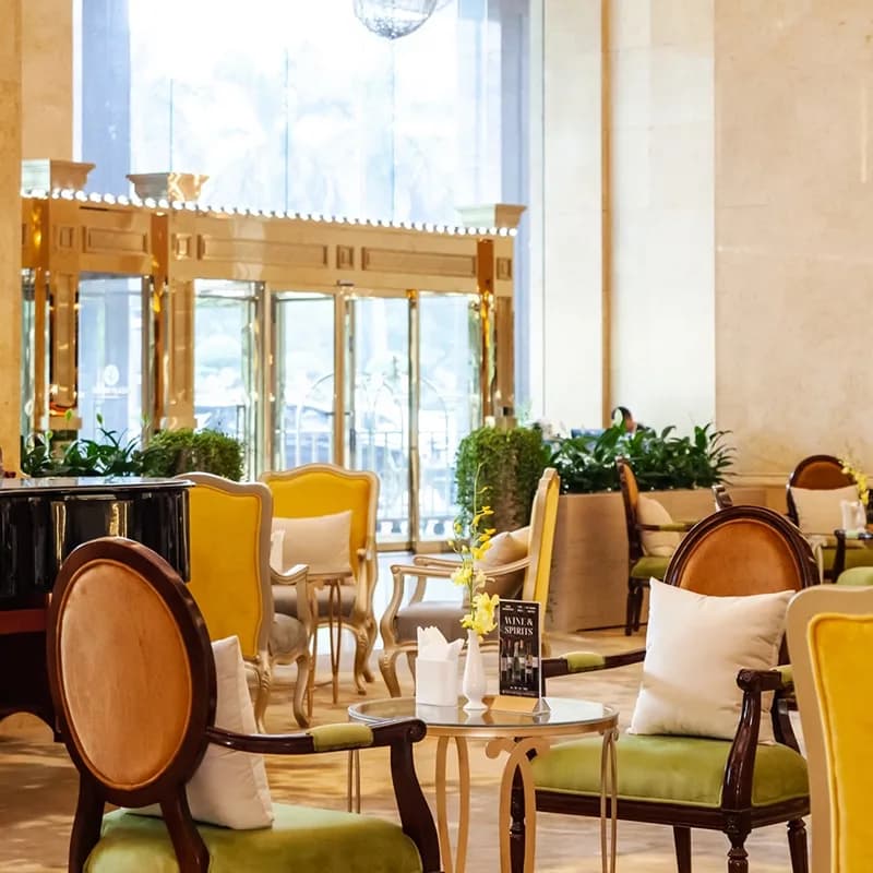 Grand Plaza Hanoi