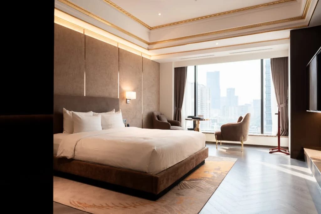 Combo Nghỉ dưỡng đôi 2N1Đ