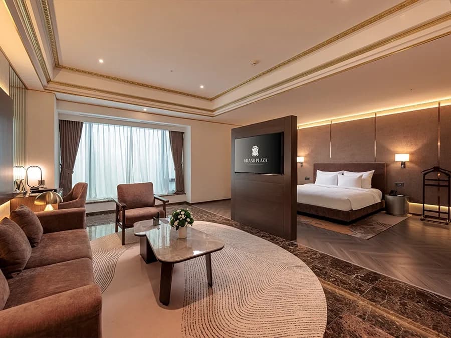 Combo Gia đình cuối tuần