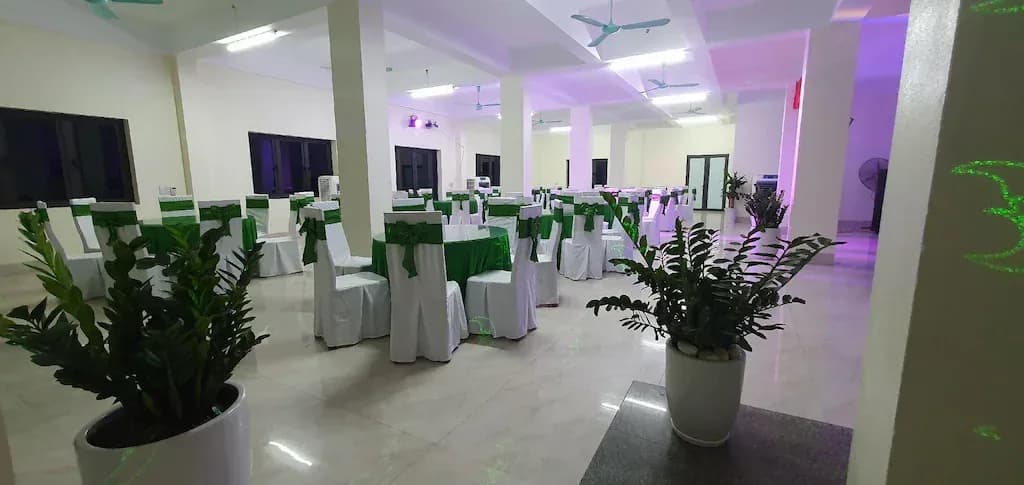 Ẩm thực hải sản Cô Tô