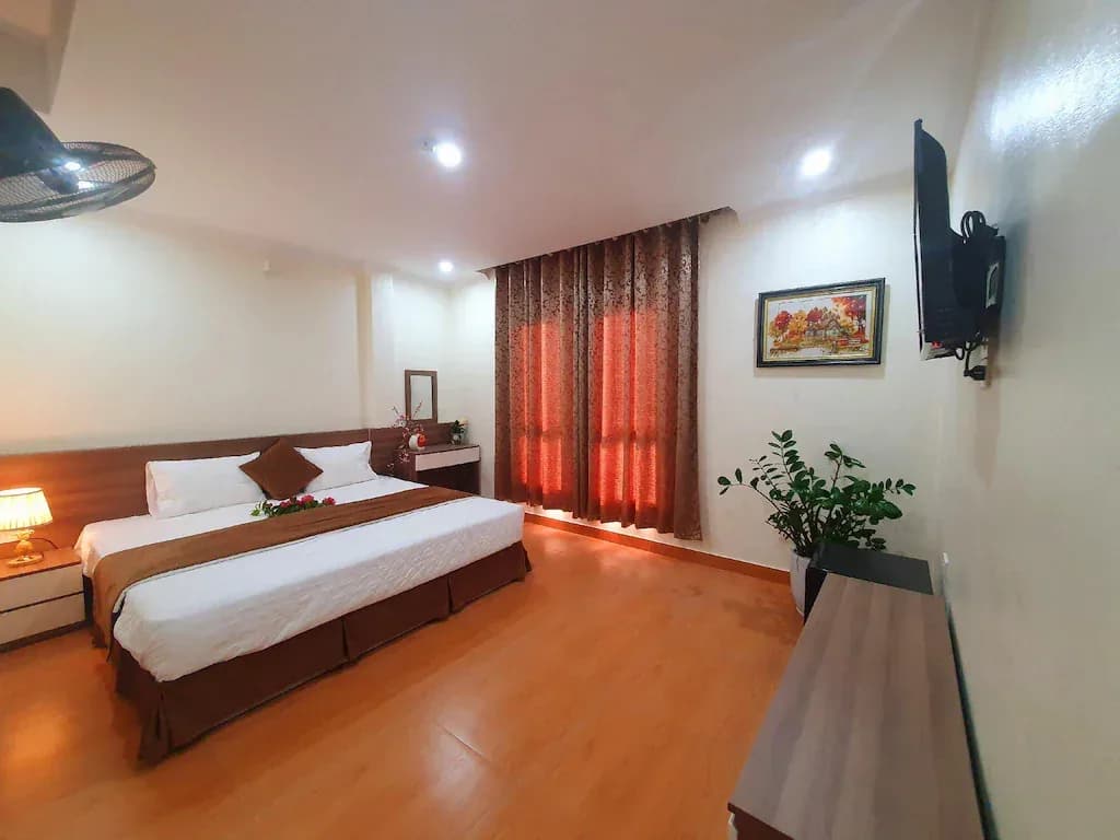 Combo Gia Đình Biển Đảo