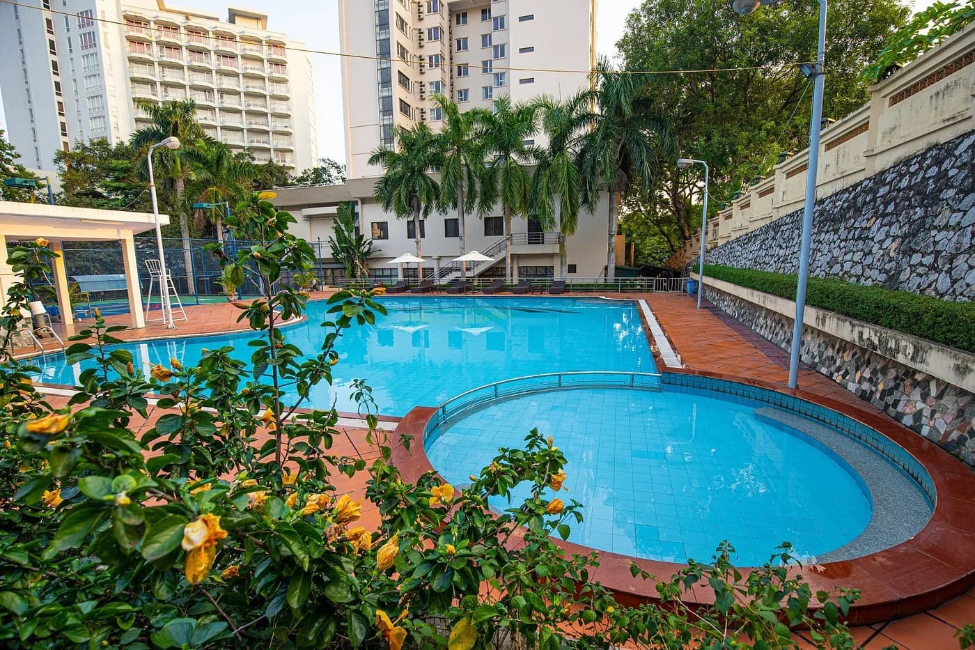 Halong Pearl Hotel