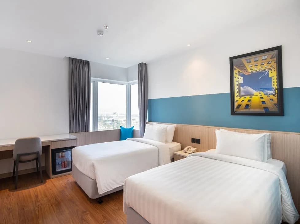 Combo cặp đôi khám phá Hạ Long