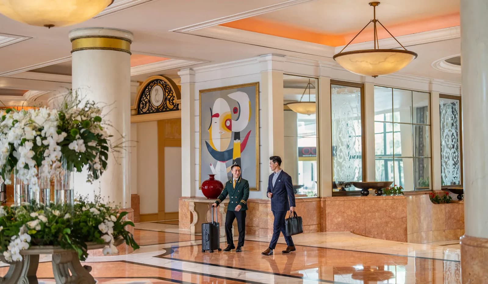 Grand Ballroom