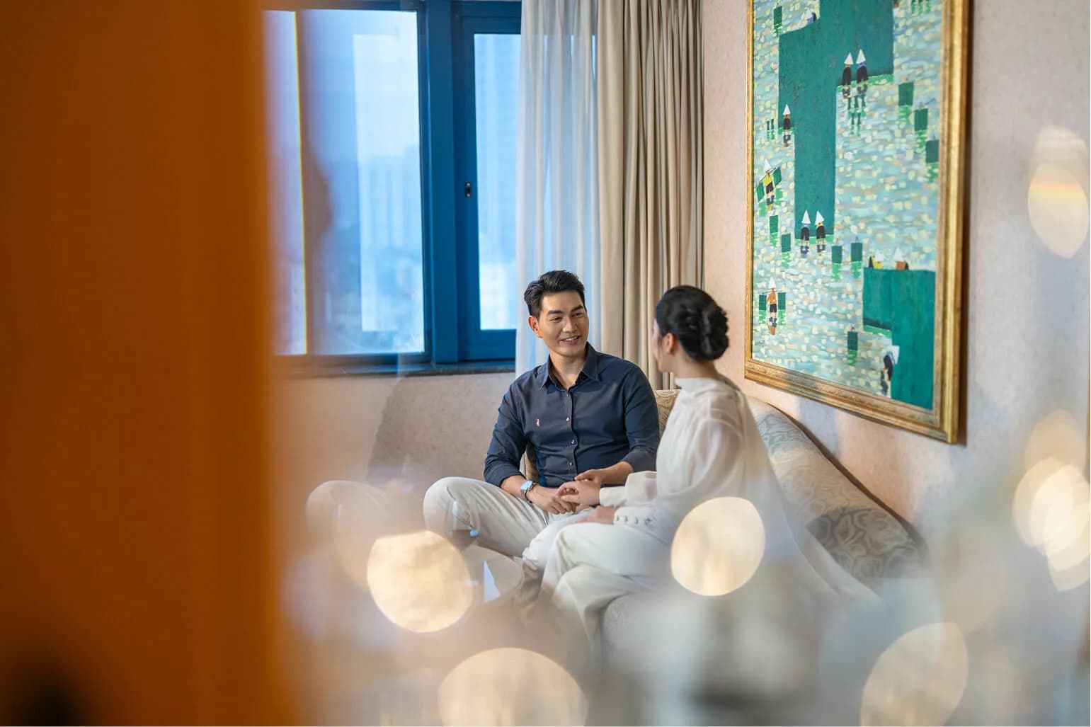 Bộ sưu tập nghệ thuật