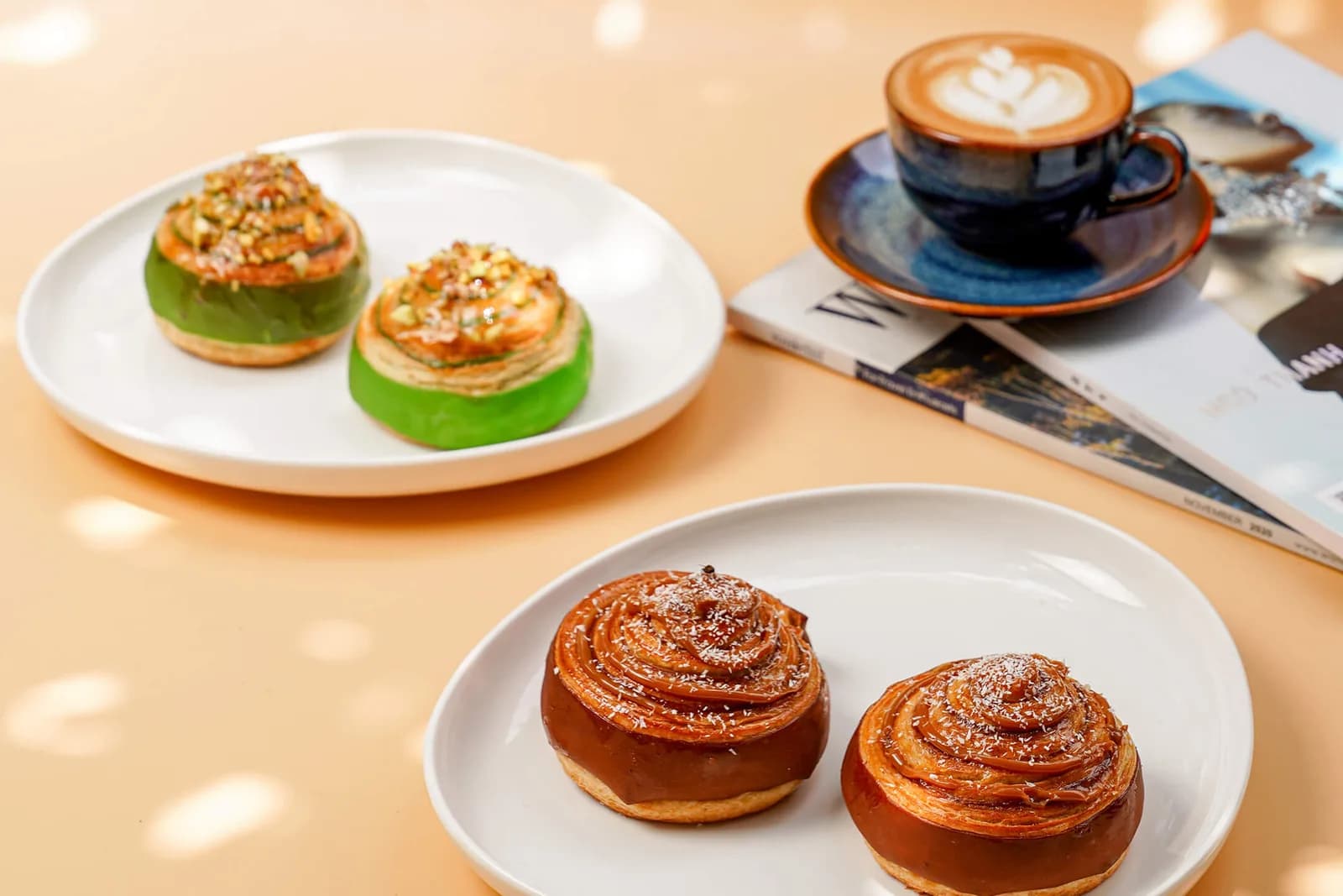 Nghỉ dưỡng cuối tuần cho 2