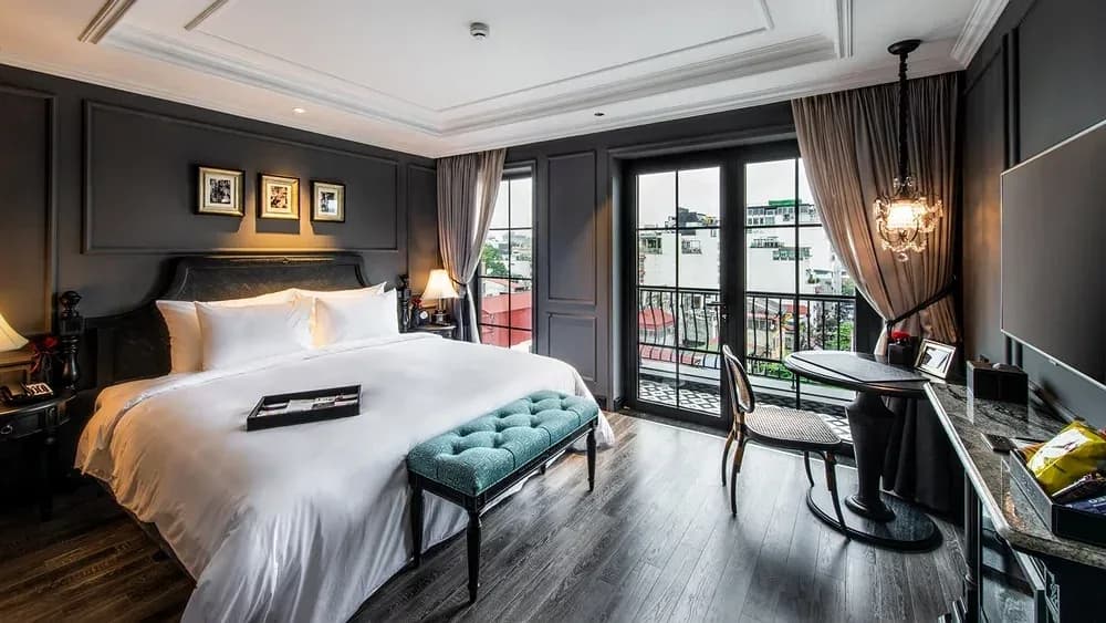 Cuối tuần Hà Nội