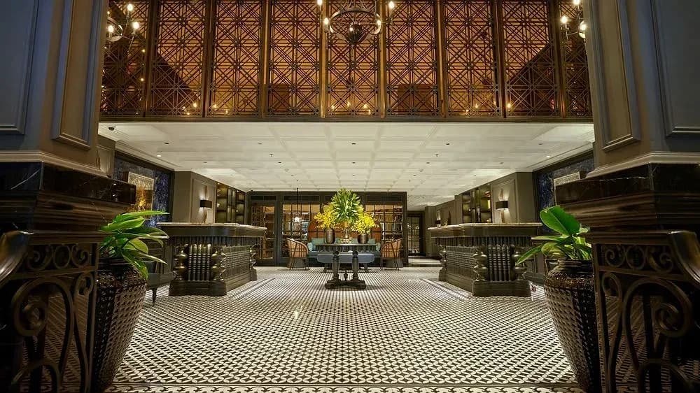 Hanoi La Siesta Premium Hang Be
