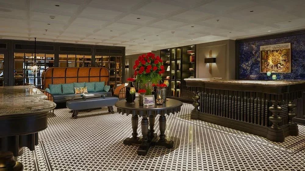 Grand Ballroom