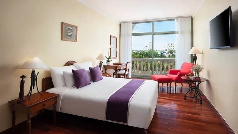 Executive nghỉ cuối tuần