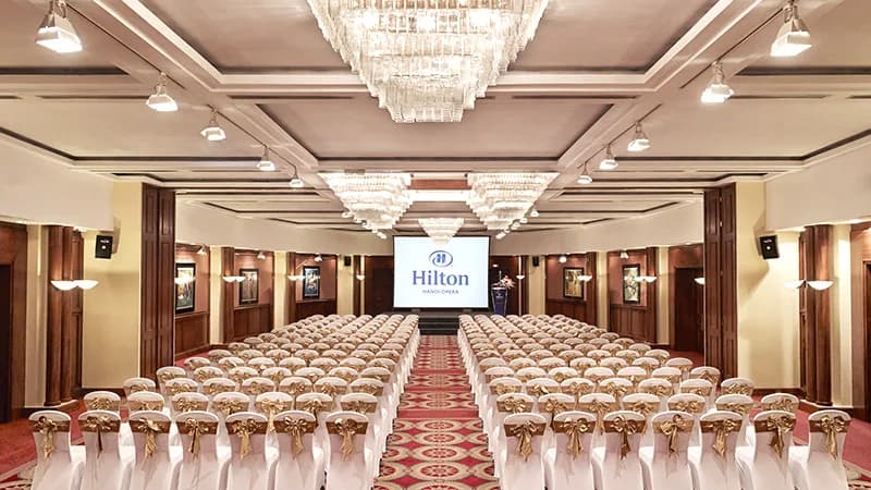 Grand Ballroom