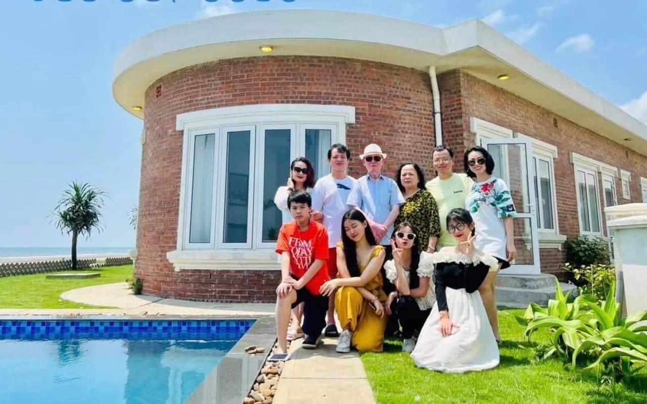 Gia đình cuối tuần