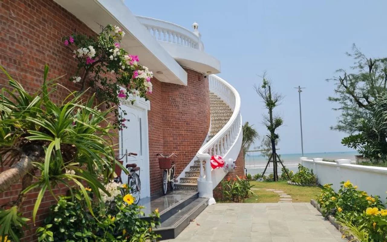 Đại gia đình sum vầy