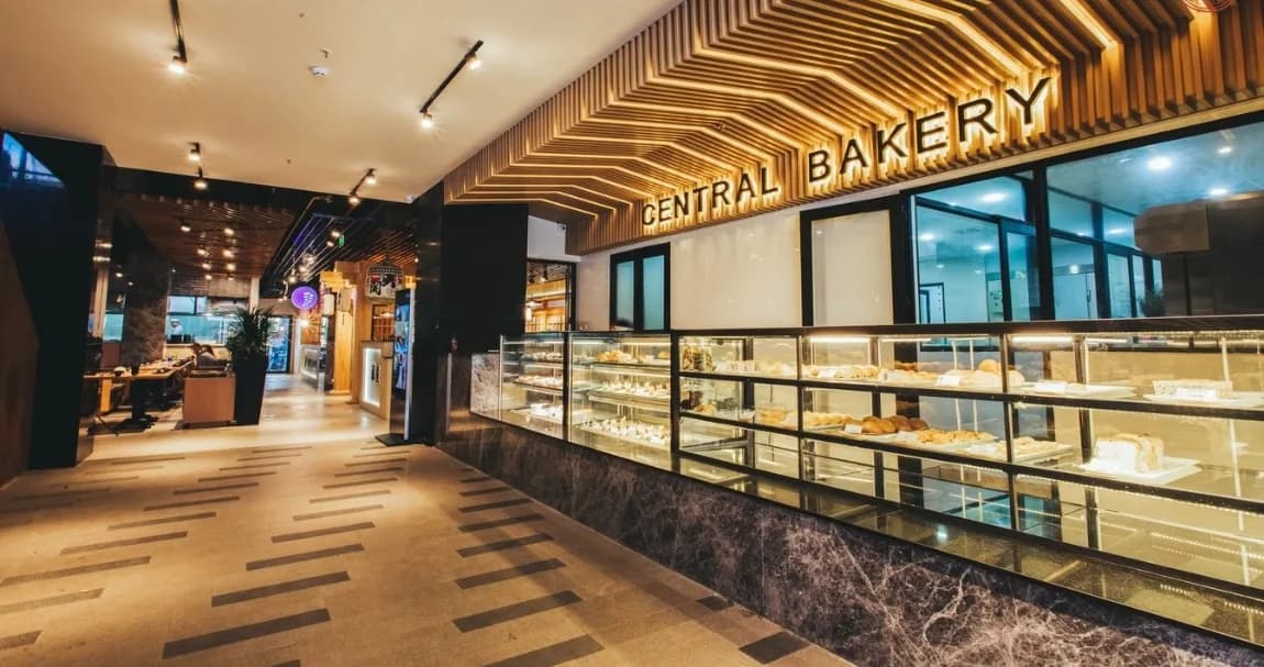 Central Bakery