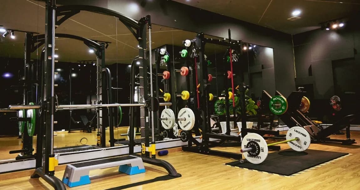 Go Gym