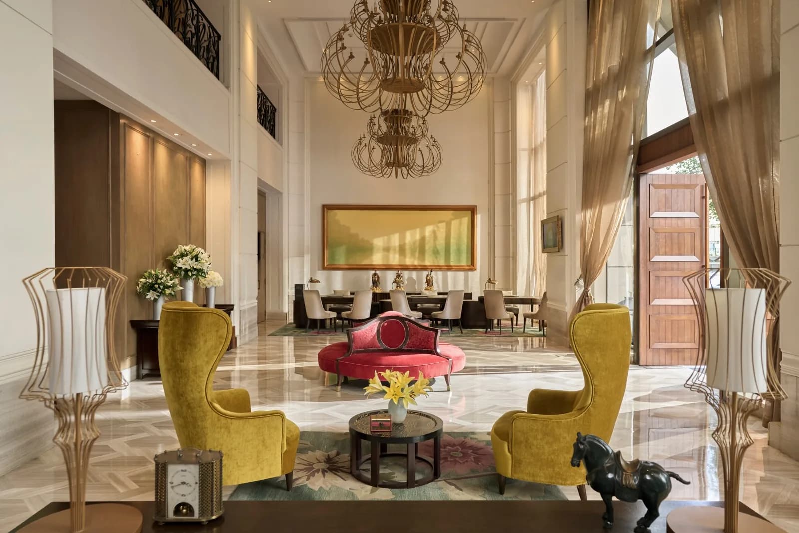 Grand Ballroom
