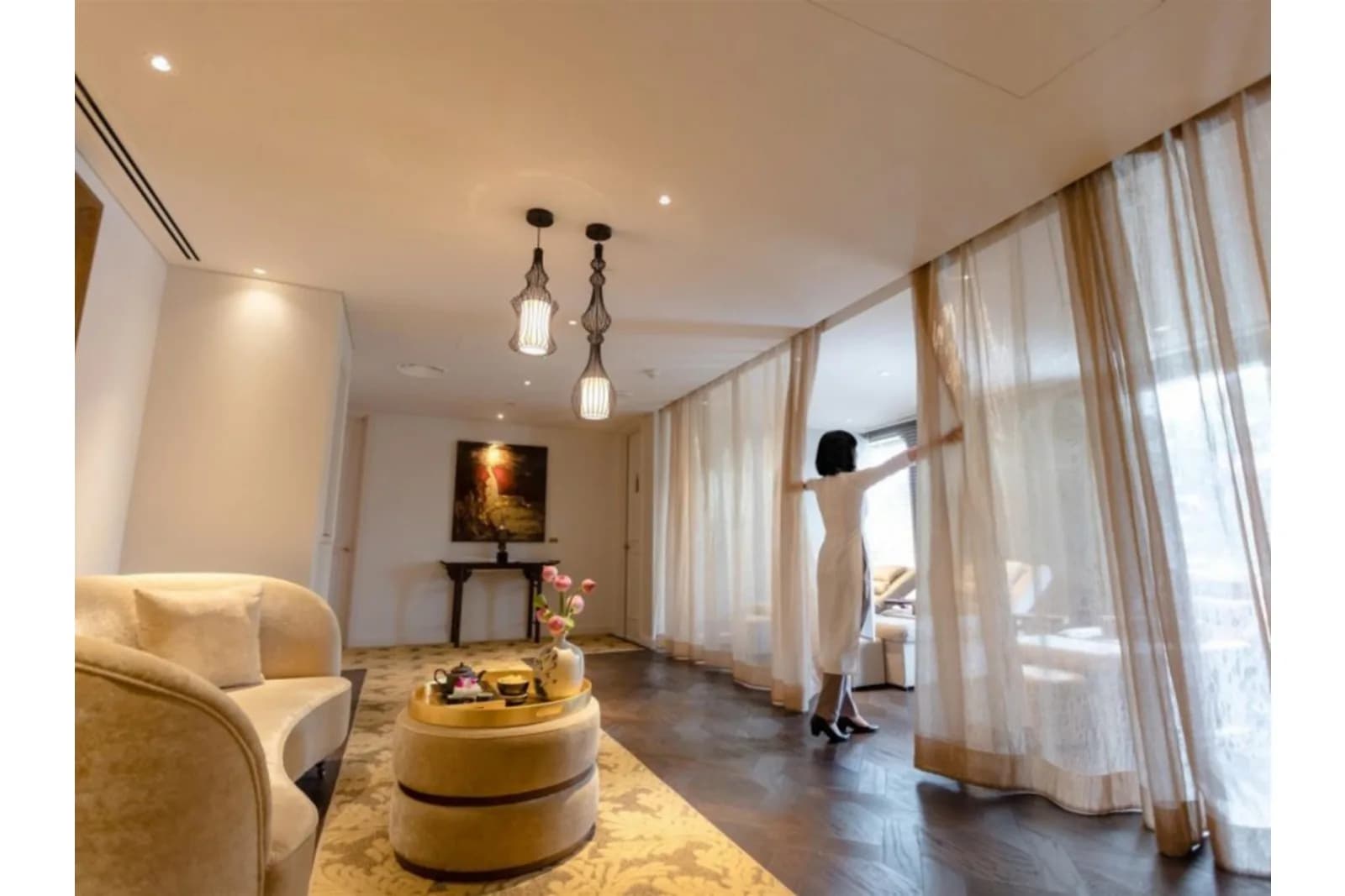 Le Spa des Artistes