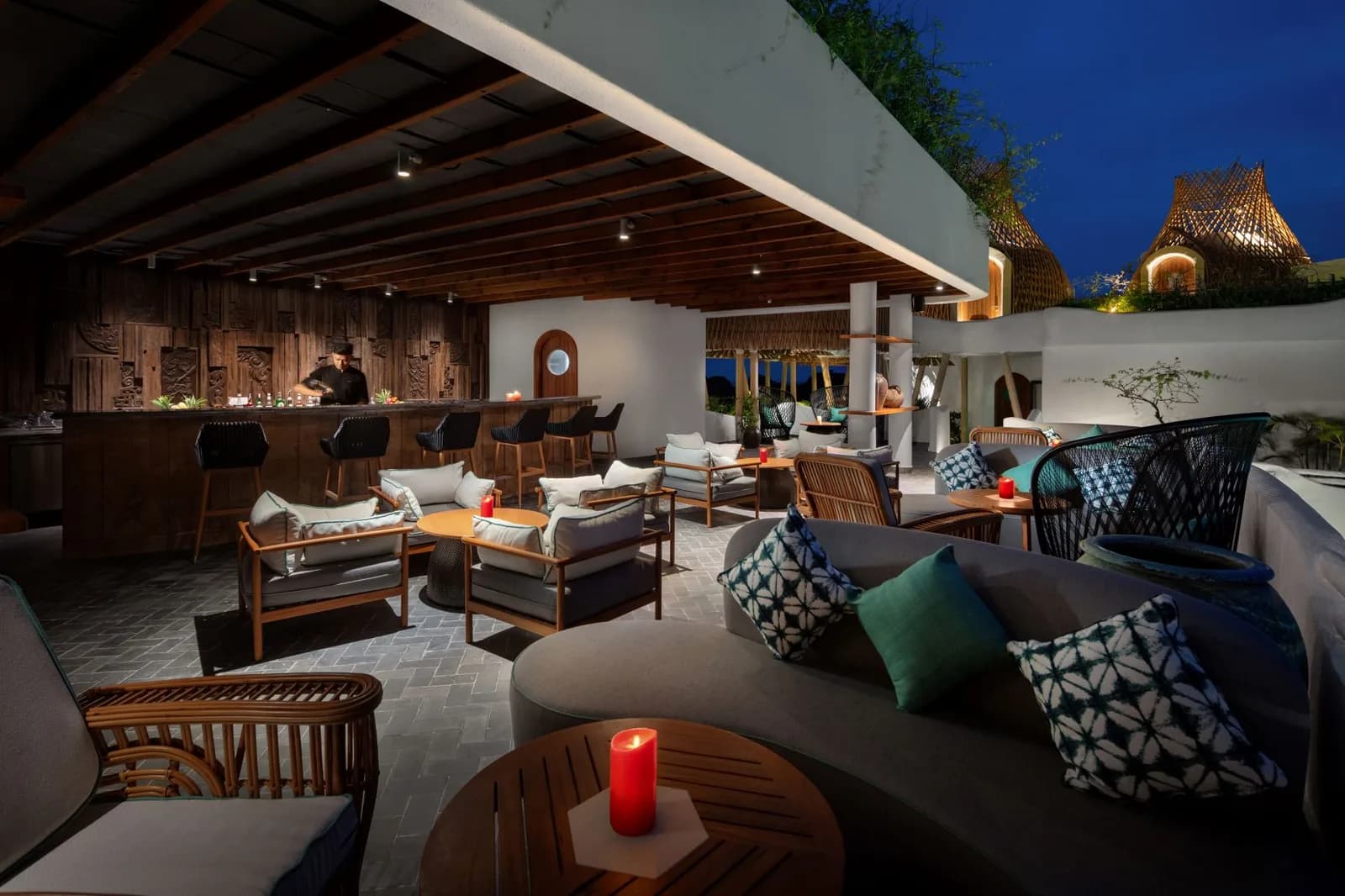 Rock's Bar