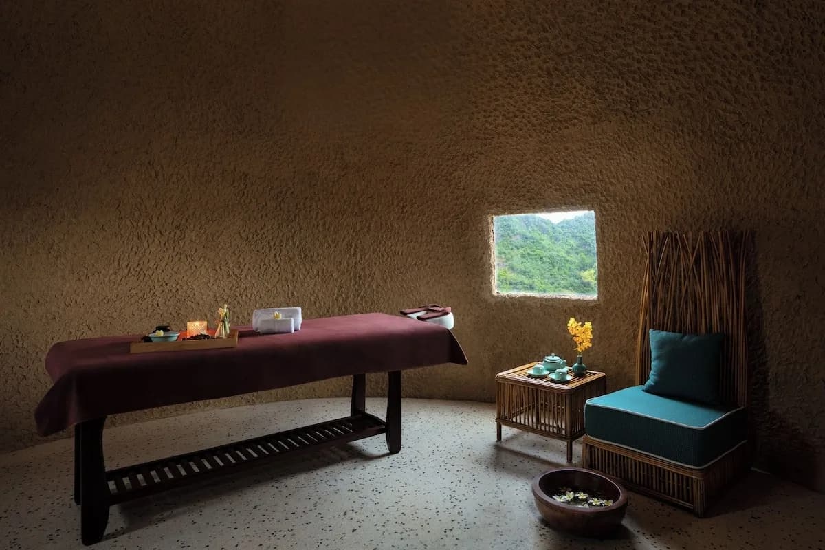Cocoon Spa